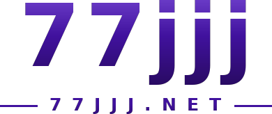 77jjj logo