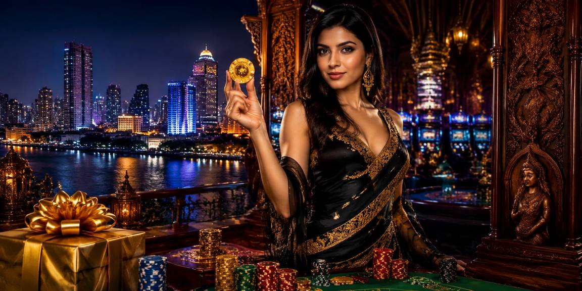 77jjj 77jjj ক্যাসিনোতে কী কী আছে